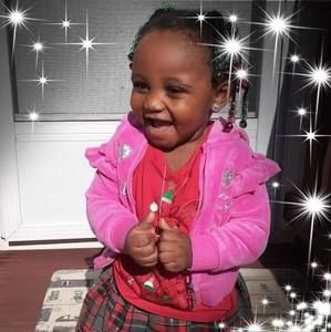 Meet your Posher, Aliayah